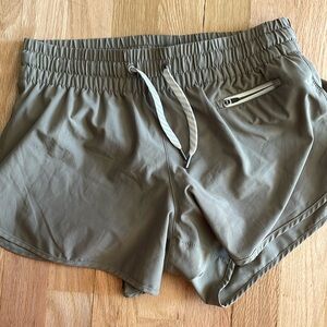Vuori Clementine Shorts